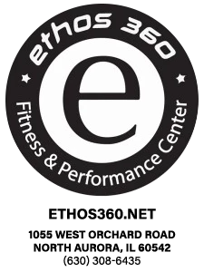 Ethos 360 Logo