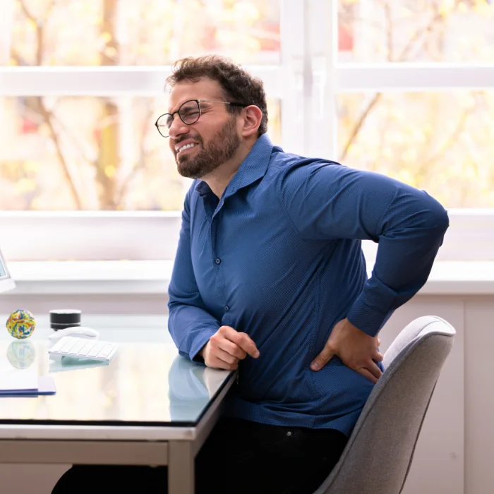 Back Pain Treatment Centennial
