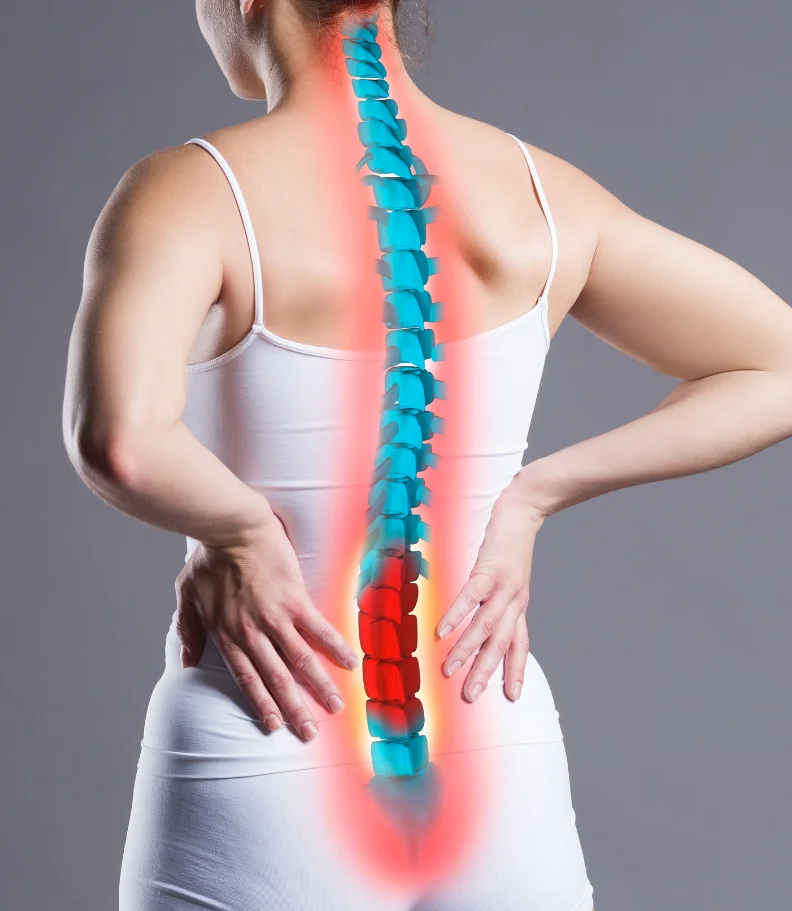 Disc Injury Batavia