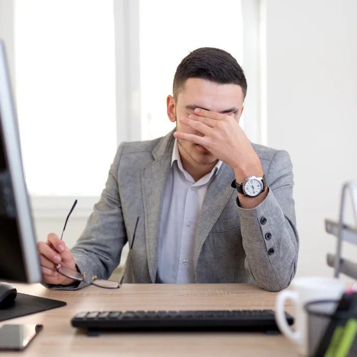 Headache and Migraine Treatment Centennial