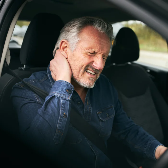 Neck Pain Treatment Centennial