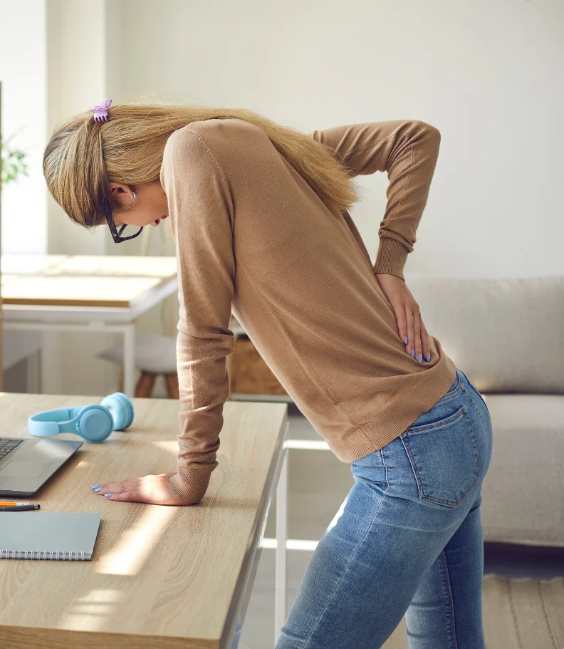 Sciatica Pain Batavia