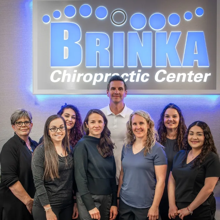 Batavia chiropractic office