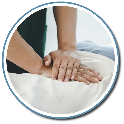 Chiropractic Services