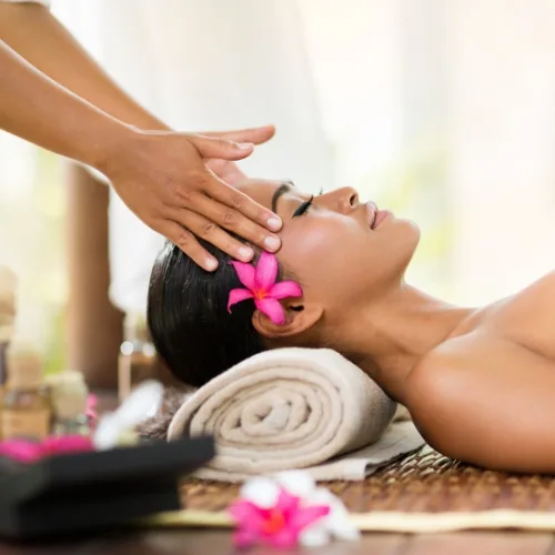Massage Therapy