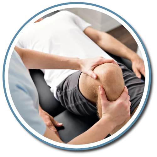 Physical Therapy Services